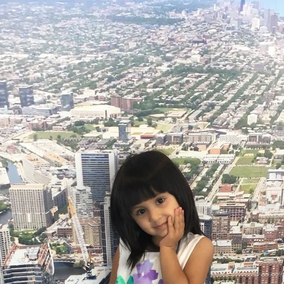 Meet your Posher, Trina - Picture 1 of 1